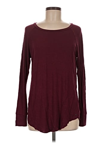 American Eagle Outfitters Long Sleeve T-Shirt (view 1)