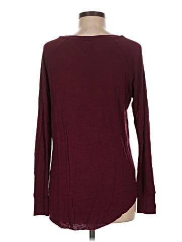 American Eagle Outfitters Long Sleeve T-Shirt (view 2)