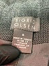 Sigrid Olsen Gray Wool Coat Size 8 - photo 6