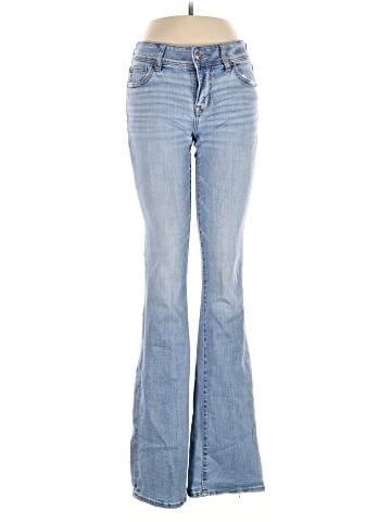 American Eagle Outfitters Jeans (view 1)