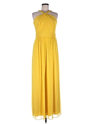 David's Bridal Cocktail Dress (view 1)