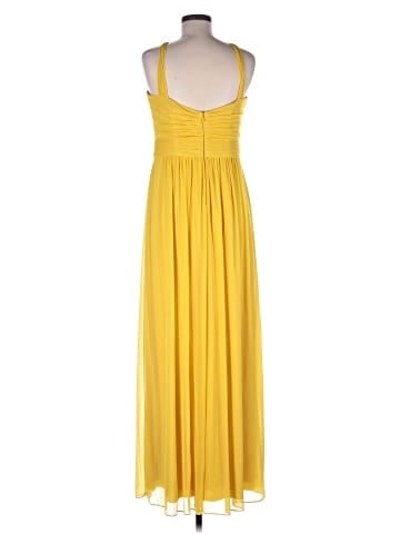 David's Bridal Cocktail Dress (view 2)