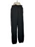 Under Armour 100% Polyester Solid Black Track Pants Size S - photo 1