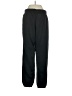 Under Armour 100% Polyester Solid Black Track Pants Size S - photo 2