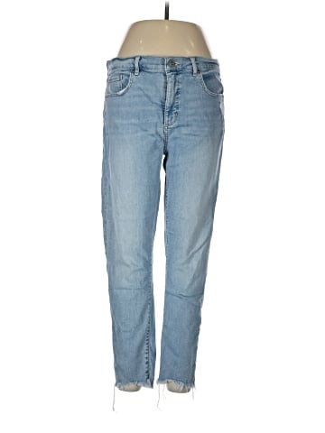 Ann Taylor LOFT Jeans (view 1)