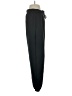 Under Armour 100% Polyester Solid Black Track Pants Size S - photo 4