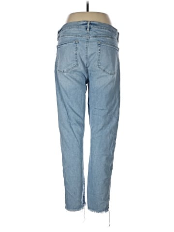 Ann Taylor LOFT Jeans (view 2)