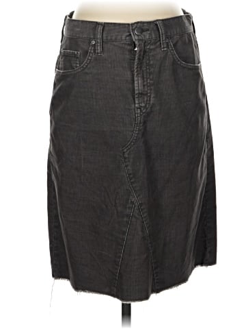 Gap Denim Skirt (view 1)