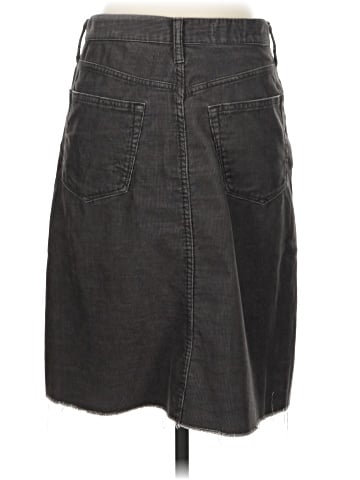 Gap Denim Skirt (view 2)