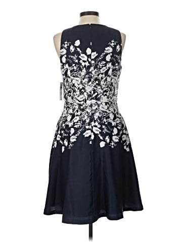 Donna Morgan Cocktail Dress (view 2)