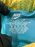Nike 100% Polyester Yellow Skort Size 3 - 4T - photo 3