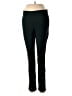 Anne Klein Solid Black Active Pants Size M - photo 1