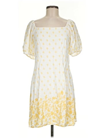 LC Lauren Conrad Casual Dress (view 1)