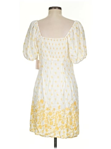 LC Lauren Conrad Casual Dress (view 2)