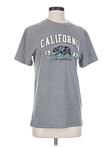 Aeropostale Short Sleeve T-Shirt (view 1)