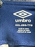 Umbro Blue Active Pants Size XXL - photo 4