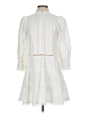 Alice + Olivia Cocktail Dress (view 1)