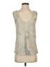 AS by DF Silver Tank Top Size S - photo 1