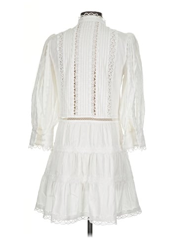 Alice + Olivia Cocktail Dress (view 2)