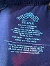 Thereabouts Stars Blue Casual Pants Size XS (kids) - photo 3