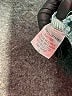 La Miel Teal Denim Jacket Size S - photo 7