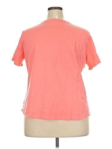 Eddie Bauer Short Sleeve T-Shirt (view 2)