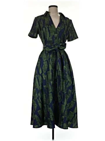 Badgley Mischka Casual Dress (view 1)