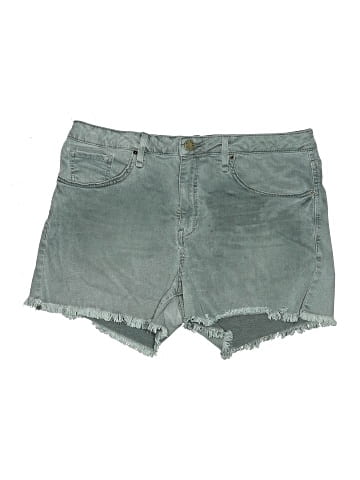 William Rast Denim Shorts (view 1)