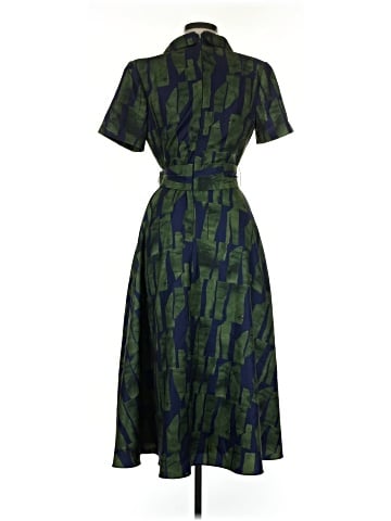 Badgley Mischka Casual Dress (view 2)