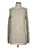 Tart Tweed Tan Pullover Sweater Size S - photo 1