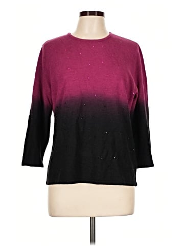 Elementz Pullover Sweater (view 1)