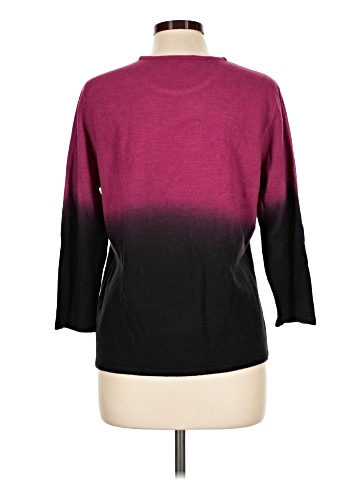 Elementz Pullover Sweater (view 2)