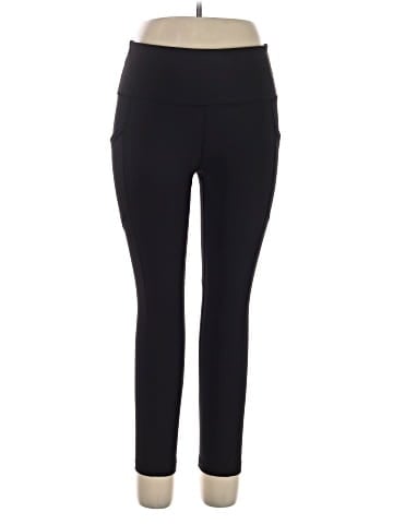 90 Degree by Reflex Active Pants (view 1)