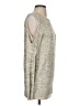 Tart Tweed Tan Pullover Sweater Size S - photo 4