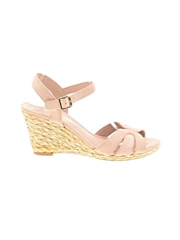 Dolce Vita Wedges (view 1)