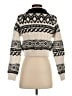Zara Ivory Turtleneck Sweater Size S - photo 2