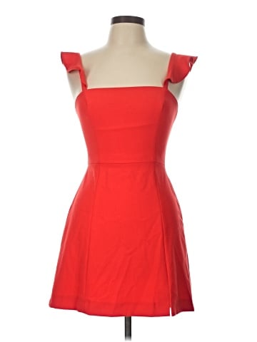 French Connection Cocktail Dress (view 1)