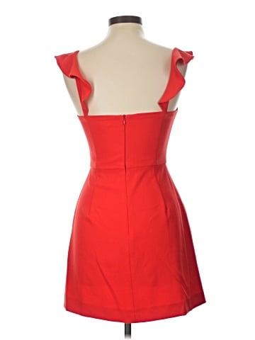 French Connection Cocktail Dress (view 2)