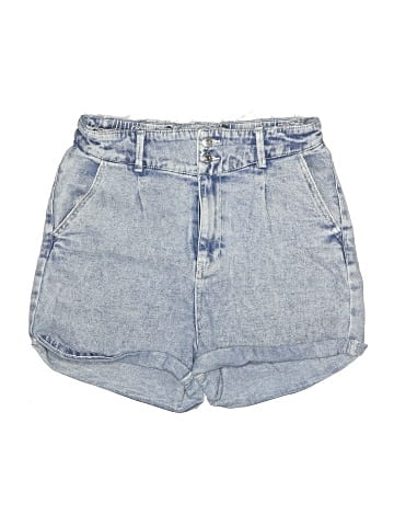Wild Fable Denim Shorts (view 1)