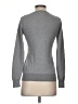 Banana Republic Gray Pullover Sweater Size XS - photo 2