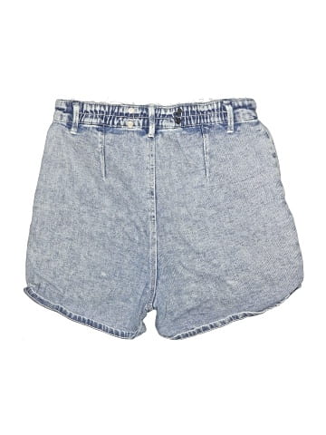 Wild Fable Denim Shorts (view 2)