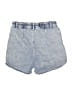 Wild Fable Blue Denim Shorts Size M - photo 2