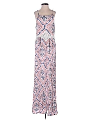 Xhilaration Casual Dress (view 1)