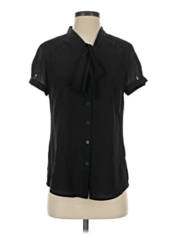 The Limited Short Sleeve Blouse (view 1)