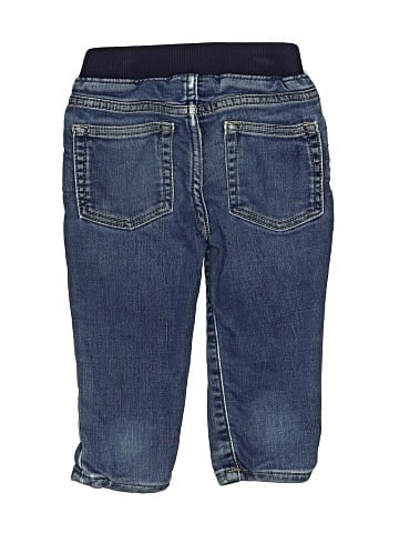 Baby Gap Jeans (view 2)