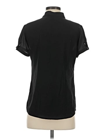 The Limited Short Sleeve Blouse (view 2)