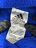 Adidas Blue Pullover Hoodie Size 10 - 12 - photo 3