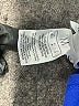 Adidas Blue Pullover Hoodie Size 10 - 12 - photo 4
