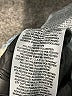 7 For All Mankind Blue Jeans Size 27 waist - photo 8