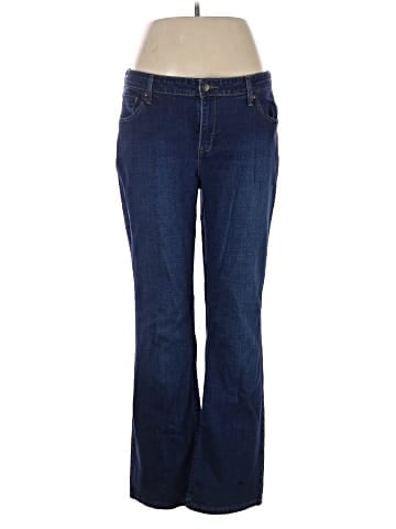 Signature Jeans (view 1)